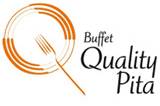 Buffet Quality Pita
