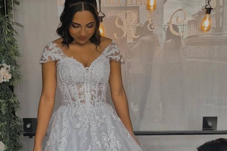 Lívia Noivas