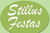 Stillus Festas logo