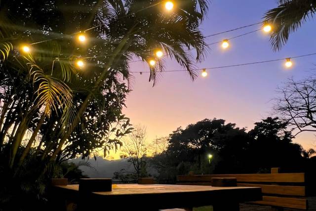 Final de tarde