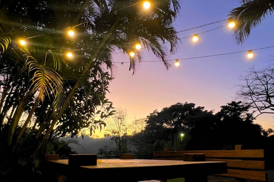 Final de tarde