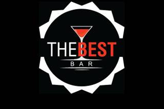 The Best Bar logo