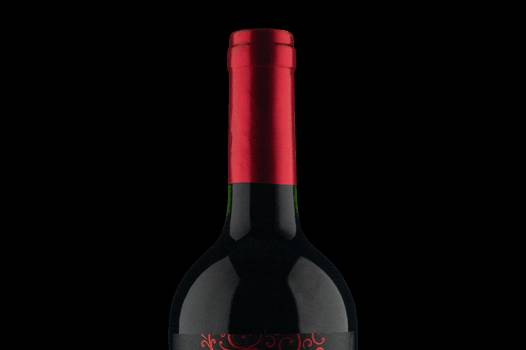 Apothic Red vinho