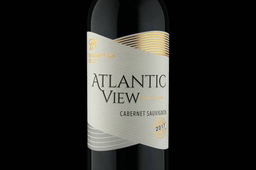 Atlantic View vinho