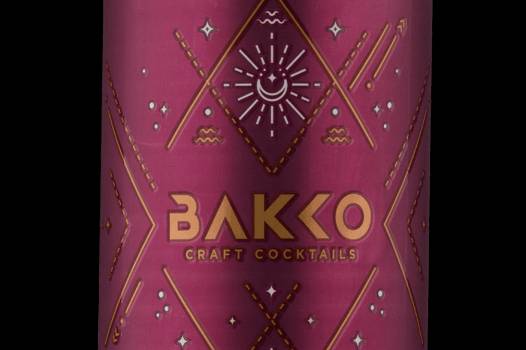 Bakko Cocktails 269 ml