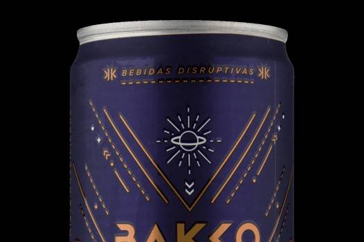 Bakko Cocktails White 269 ml