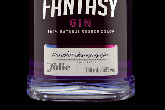 Gin Fantasy