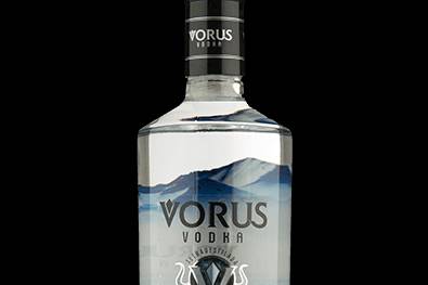 Vodka Vorus