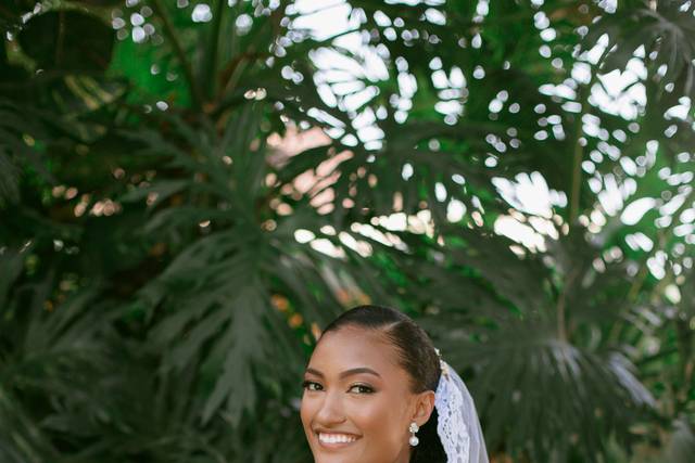 Noiva Ludmilla