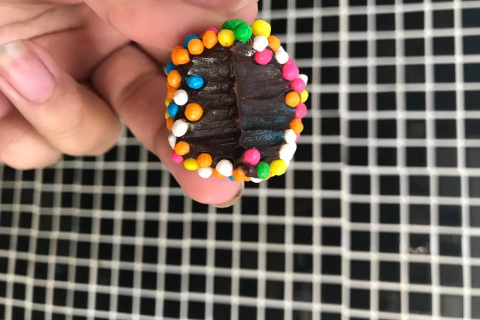 Brigadeiro belga