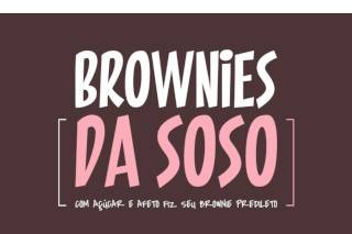 Brownies Da SoSo