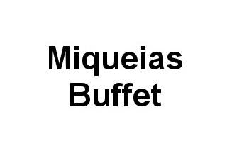 Miqueias Buffet Logo