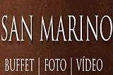 San Marino Buffet logo
