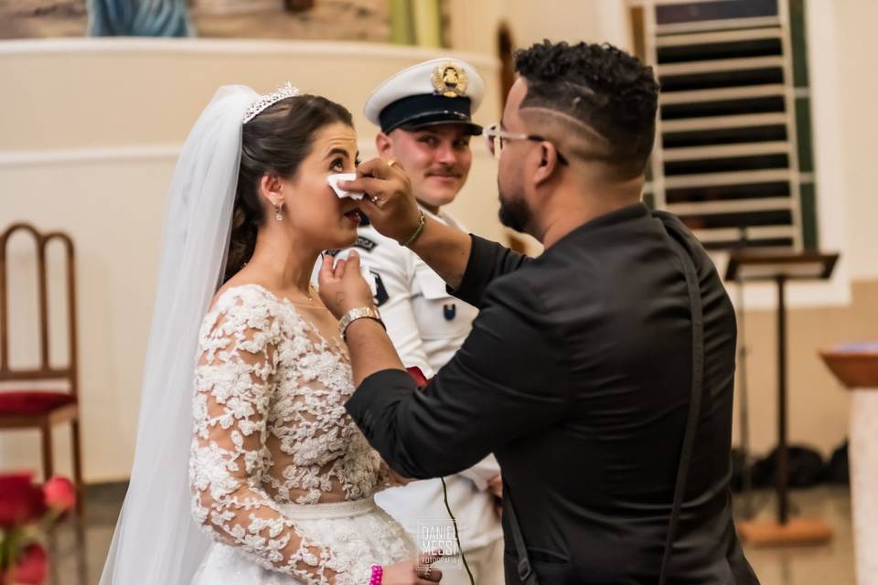 Assessoria de casamento