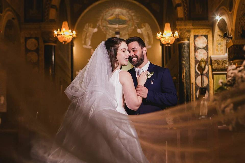 Assessoria de casamento