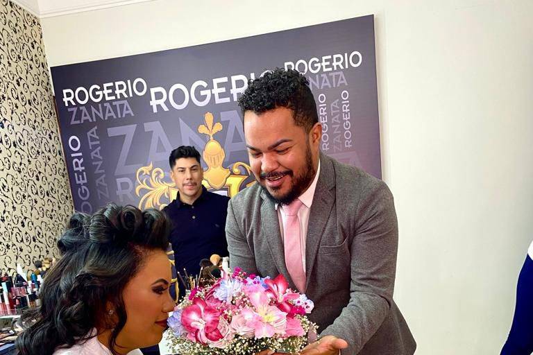 Cerimonial de casamento