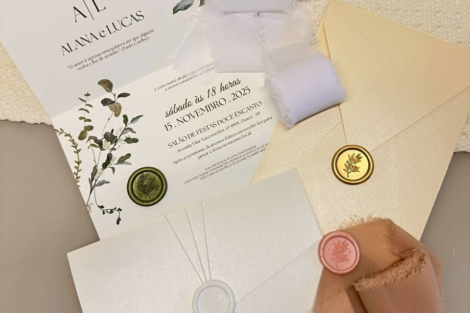 Minimalize Bride