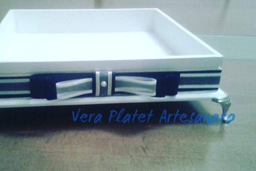 Vera Platet Artesanato