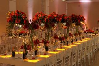 Floriano Eventos