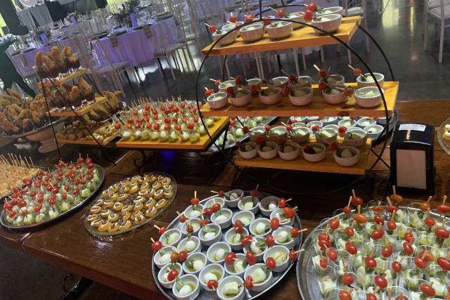 Floriano Eventos
