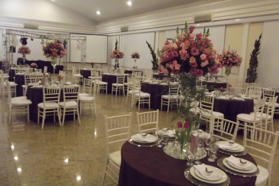 Floriano Eventos