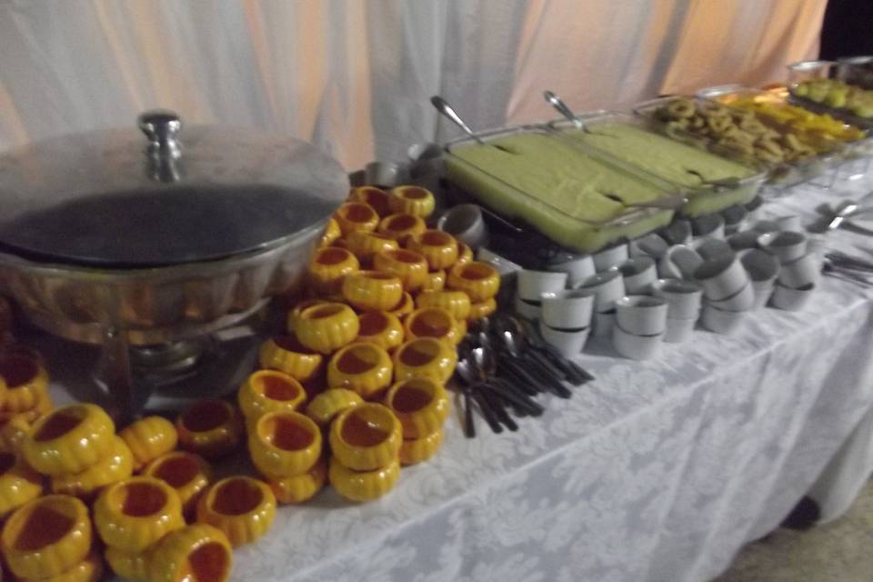 Buffet Diversos