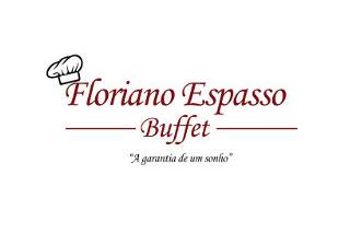 Floriano Eventos logo