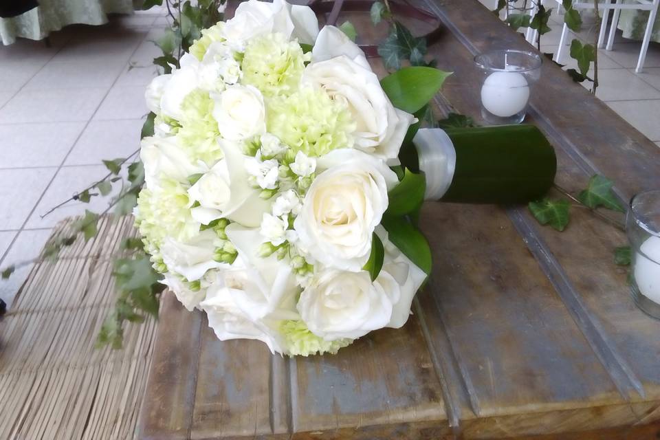 Bouquet noivas
