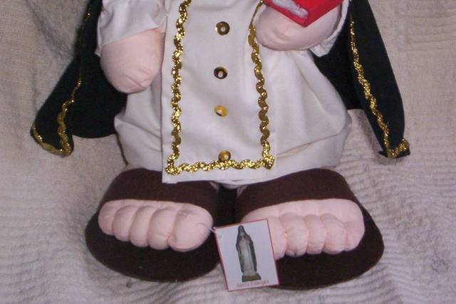 Santa Edwiges