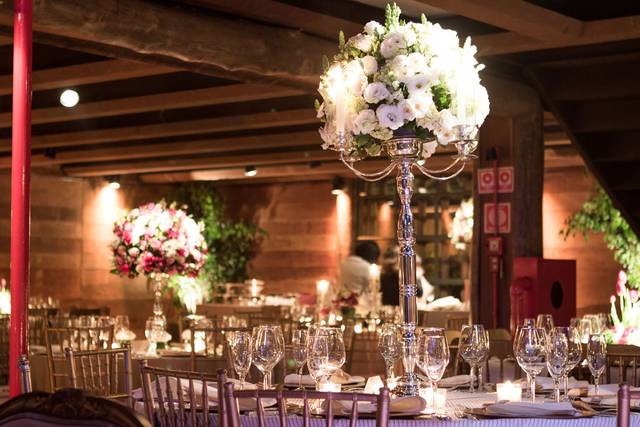 Cristina Gonçalves Eventos