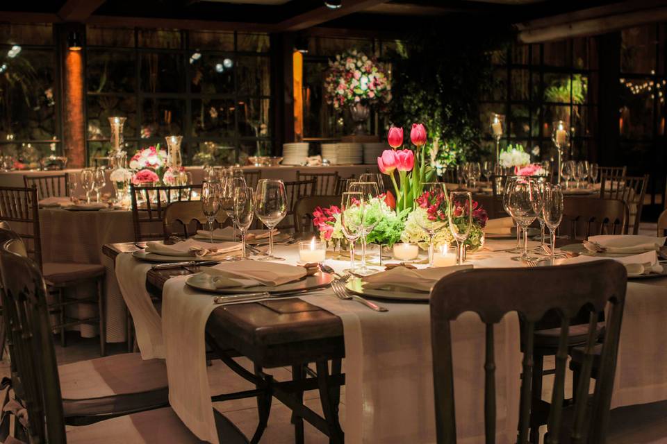 Cristina Gonçalves Eventos