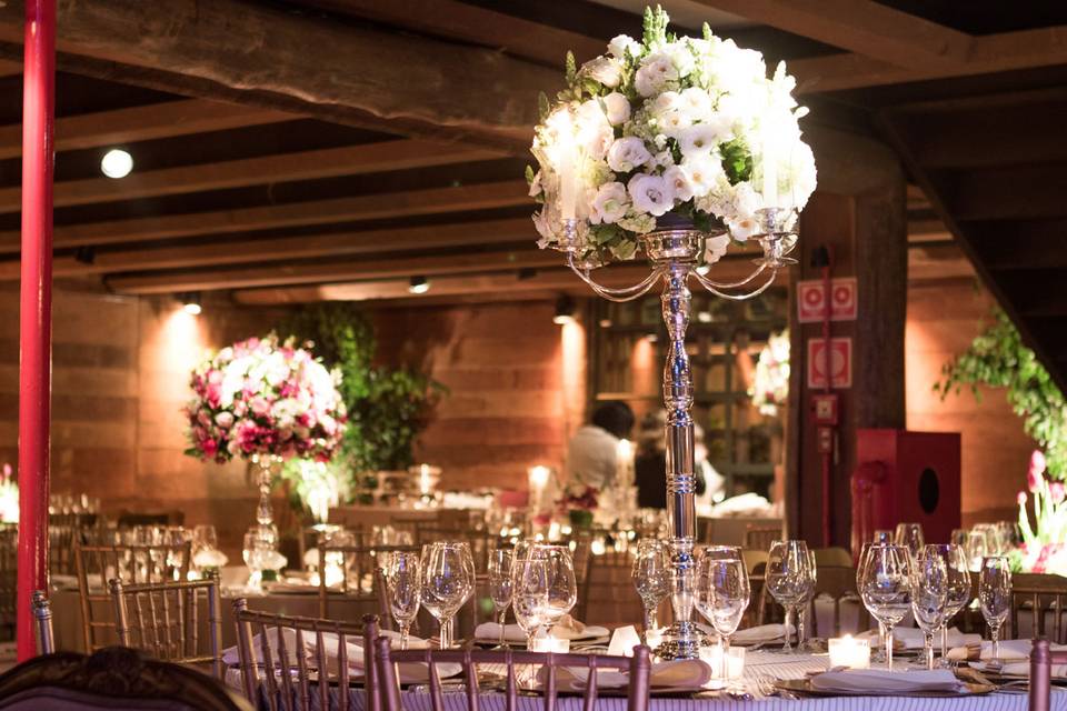 Cristina Gonçalves Eventos