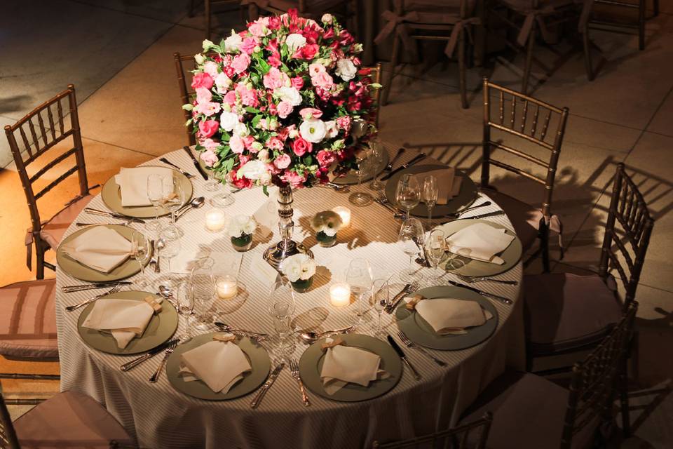 Cristina Gonçalves Eventos