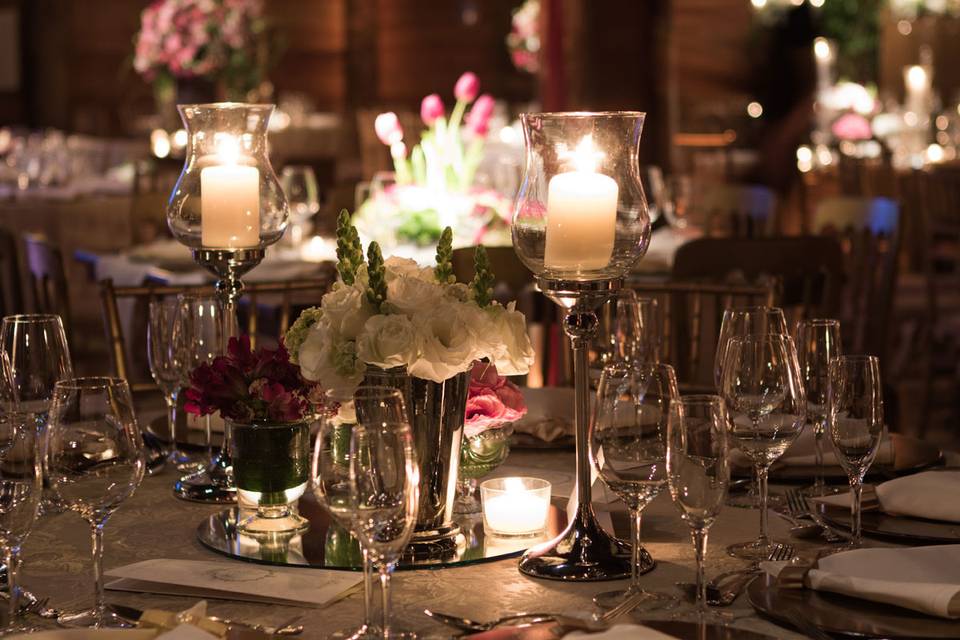 Cristina Gonçalves Eventos