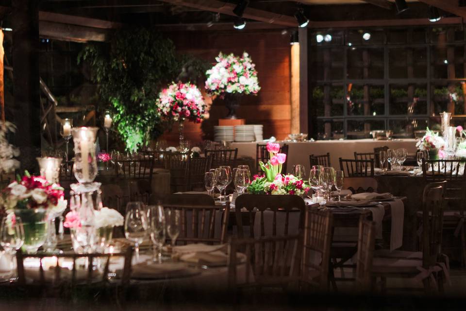 Cristina Gonçalves Eventos