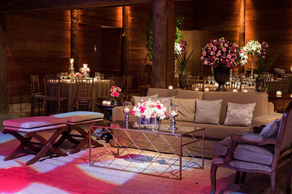 Cristina Gonçalves Eventos