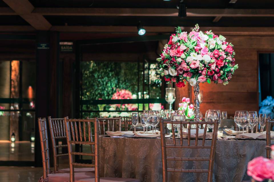 Cristina Gonçalves Eventos