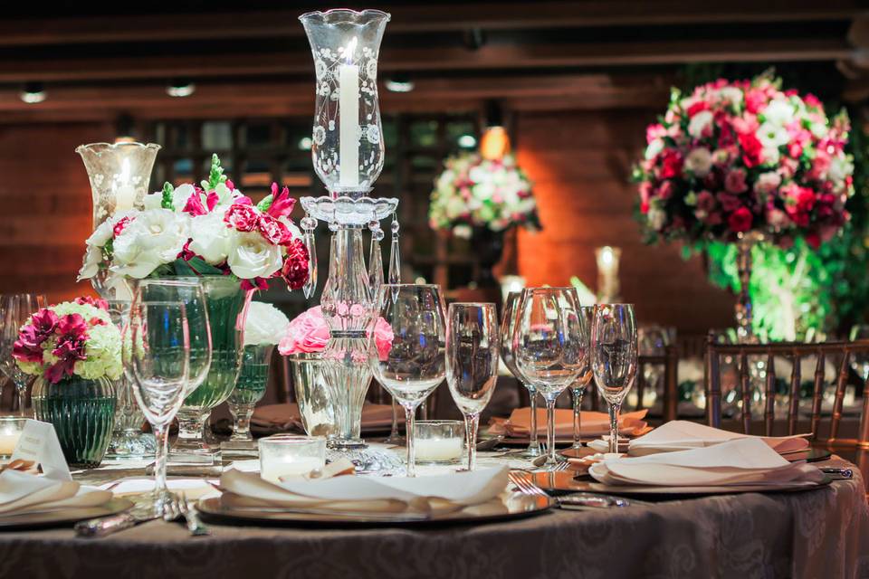 Cristina Gonçalves Eventos