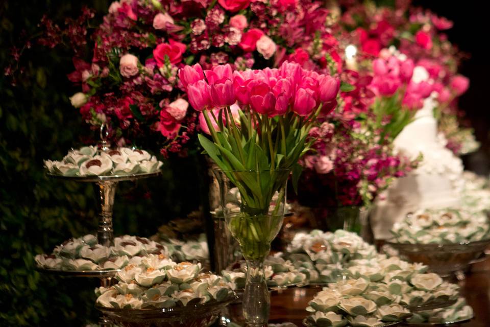 Cristina Gonçalves Eventos