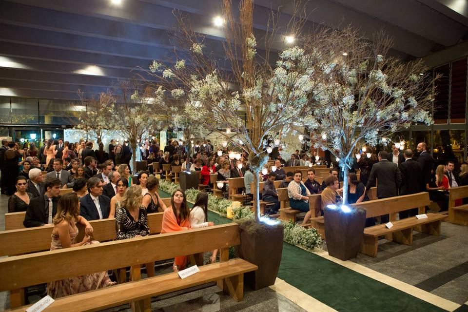 Cristina Gonçalves Eventos