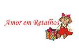 Logo Amor em Retalhos