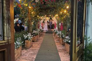 Buffet e Floricultura Prímula