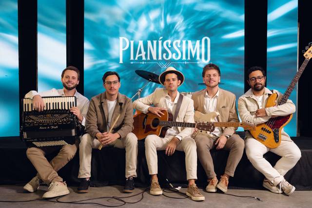 Banda Festa