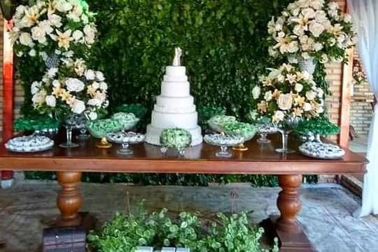 Buffet e Floricultura Prímula