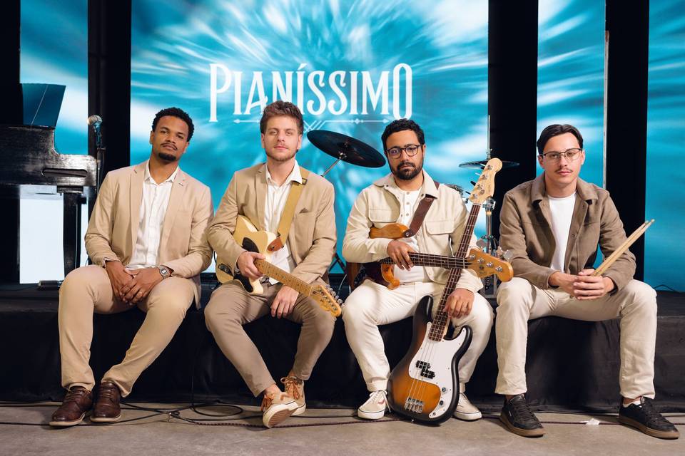 Quarteto Elegance