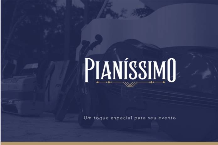 Pianíssimo