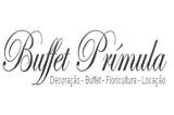 Buffet Prímula logo