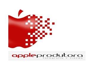 Apple Produtora Logo