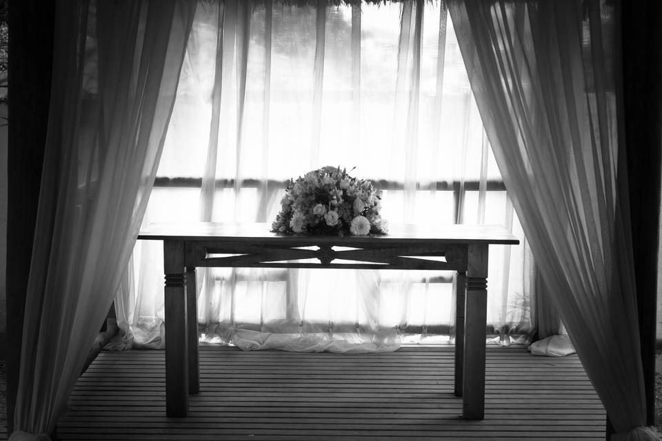 Decoração