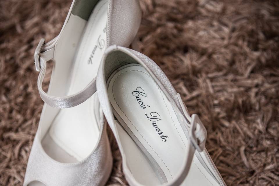 Making-of- Sapatos